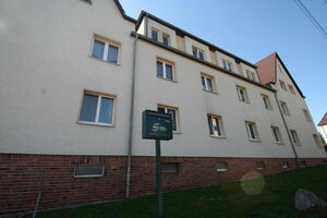 Servicebriefkasten Lindenhofsiedlung 5-9